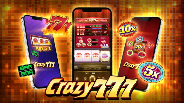 Live Baccarat at ph777 Casino